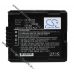 Акумулятор Panasonic VW-VBG070 для відеокамер VDR-D210, SDR-H200, HDC-SX5, NV-GS500 і т.д.